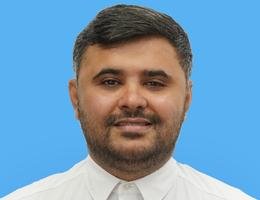 العميل Chafik Abidi
