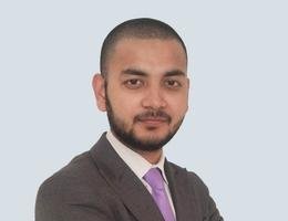 العميل Naheem Khan