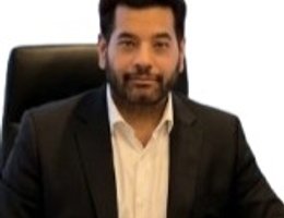 Agent Syed Aatif