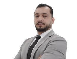 العميل Oubaida Trad