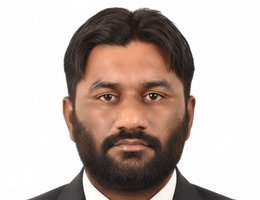 العميل Muhammad Farooq