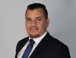 Agent MOHAMED RAMADAN