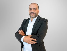 Agent Moataz Aly