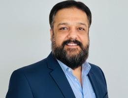 Agent Nabeel Bilal