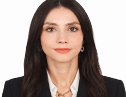 العميل Chaima Guesmi