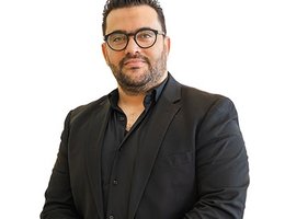 Agent Mohamed Amine Guedara