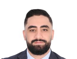 العميل Ahmed Amine  Hmercha
