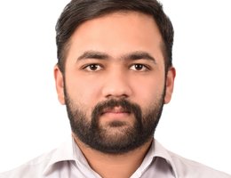 العميل Hammad Arshad
