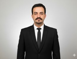 العميل Shahzad Hassan