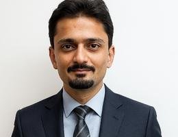 العميل Amir Ali Shah
