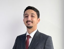 العميل Yacine Mohammedi