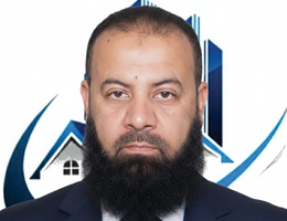 العميل MUHAMMAD SOHAIL MADNI