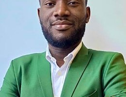 العميل Adel Erugbe