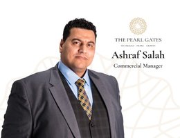 Agent ASHRAF SALAH