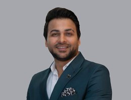 العميل Shahid Rehman