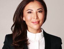 العميل Zhanna Yerkozhanova