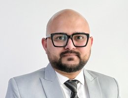 Agent Muzammil Mohamed