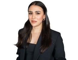 Agent Dalia  Derouiche