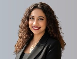 Agent Imene Ouyougoute