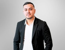 العميل Baha Kalech