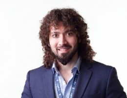 Agent Mohammad Abdulla