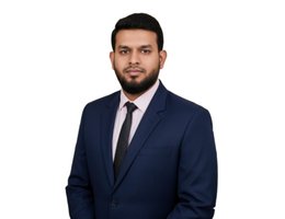 Agent Ahnas Sharief