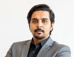 Agent Sami Ullah Khokhar