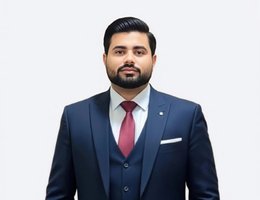 Agent Jahanzab Rasheed