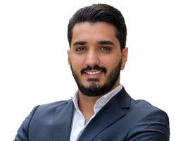 العميل Ali Kamal Al Mawla