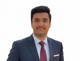 Agent Abdul Raheem Safdar