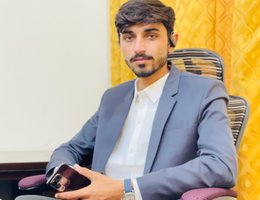 العميل Muhammad  Adeel