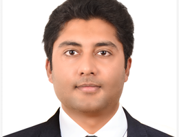 العميل Muhammad Sami