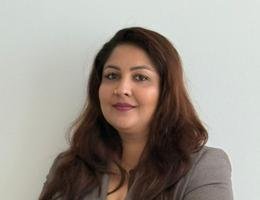 Agent Suranji Perera