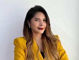Agent Abigail Matulin