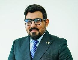 العميل Muhammad Ilyas Ghaffar