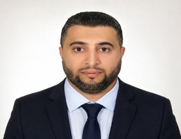 Agent Mondir Belhamadia
