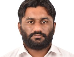 العميل Muhammad Farooq
