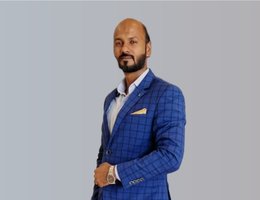 العميل Irfan Saiyed