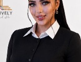 Agent Soukaina  Brini