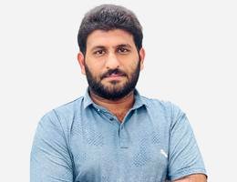 العميل Arbab Aslam