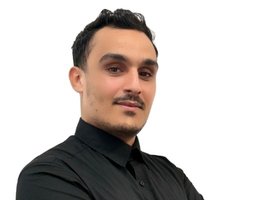 العميل Aziz Bin Issa