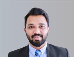 العميل Saifu Rahman