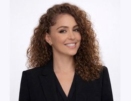العميل Alina Achim