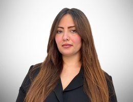 Agent Ahed Gassab