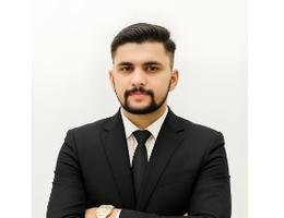 العميل Danial Akbar