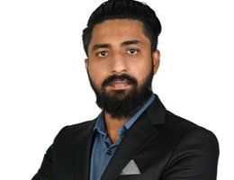 العميل Adith Madathil