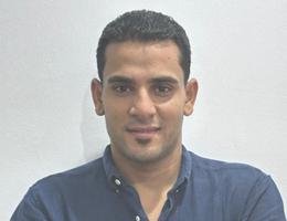 Agent Mohamed Mobarak