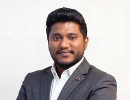 Agent Arshad Mohamad