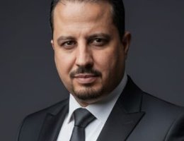 Agent Ayman Khalaf