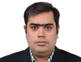 Agent Adnan Zia